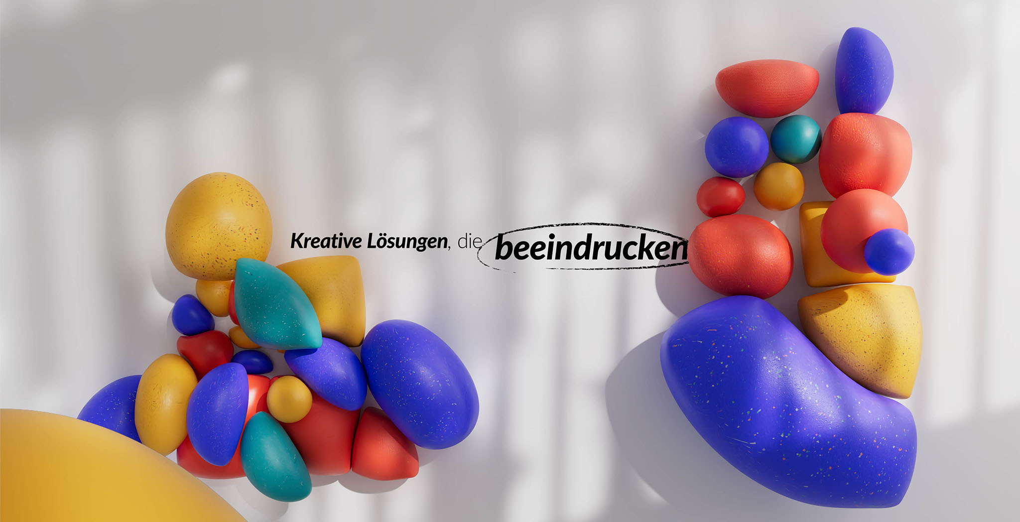 Über Uns - Gemeinsam zu neuen digitalen Höhen.